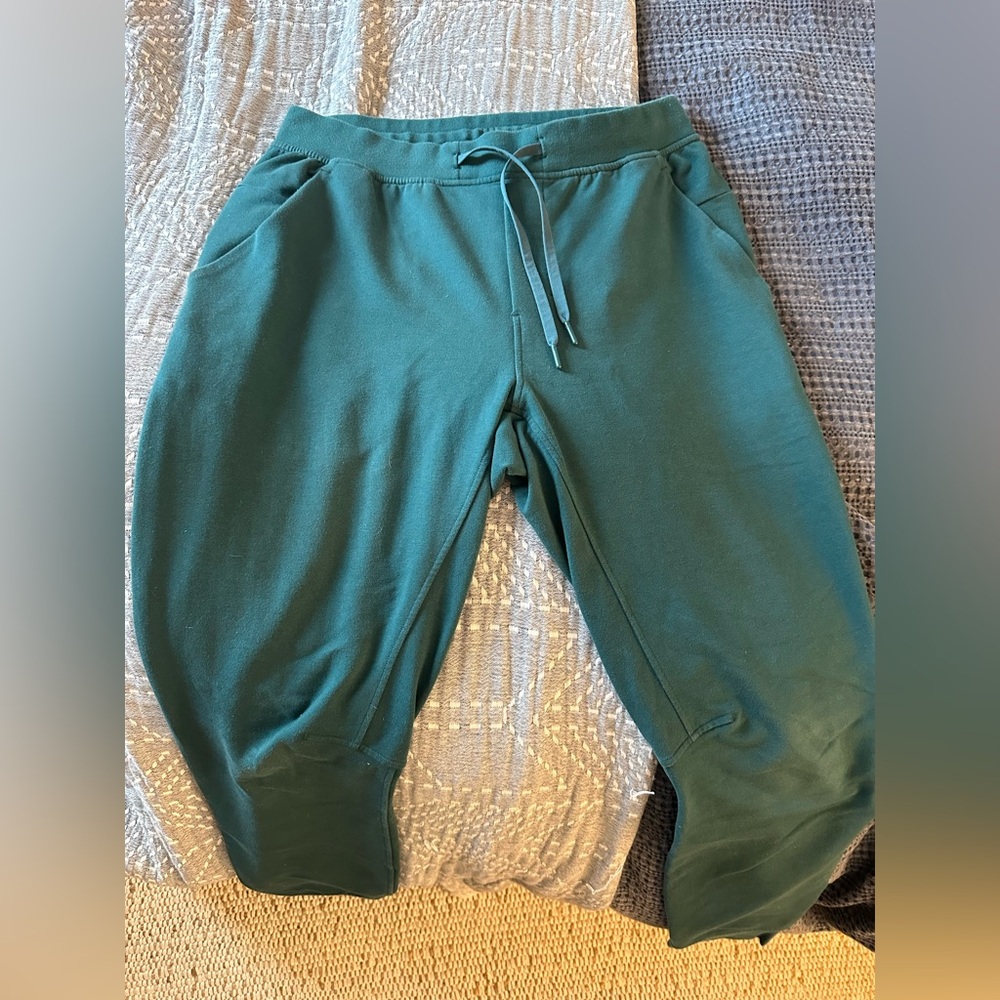 Lululemon City Sweat Jogger